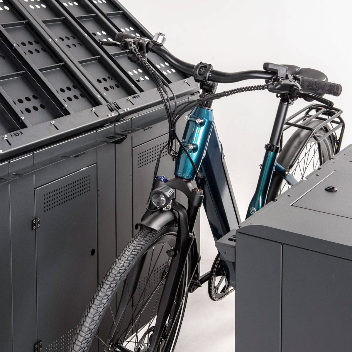 mood bed van aluminum rv